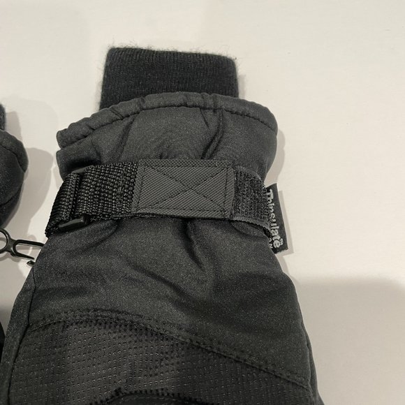 Thinsulate Insulation 40 gram Winter gloves, One Size, Unisex - Picture 7 of 8